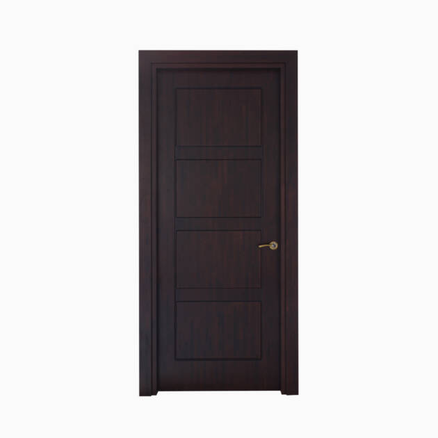 Entrance Door