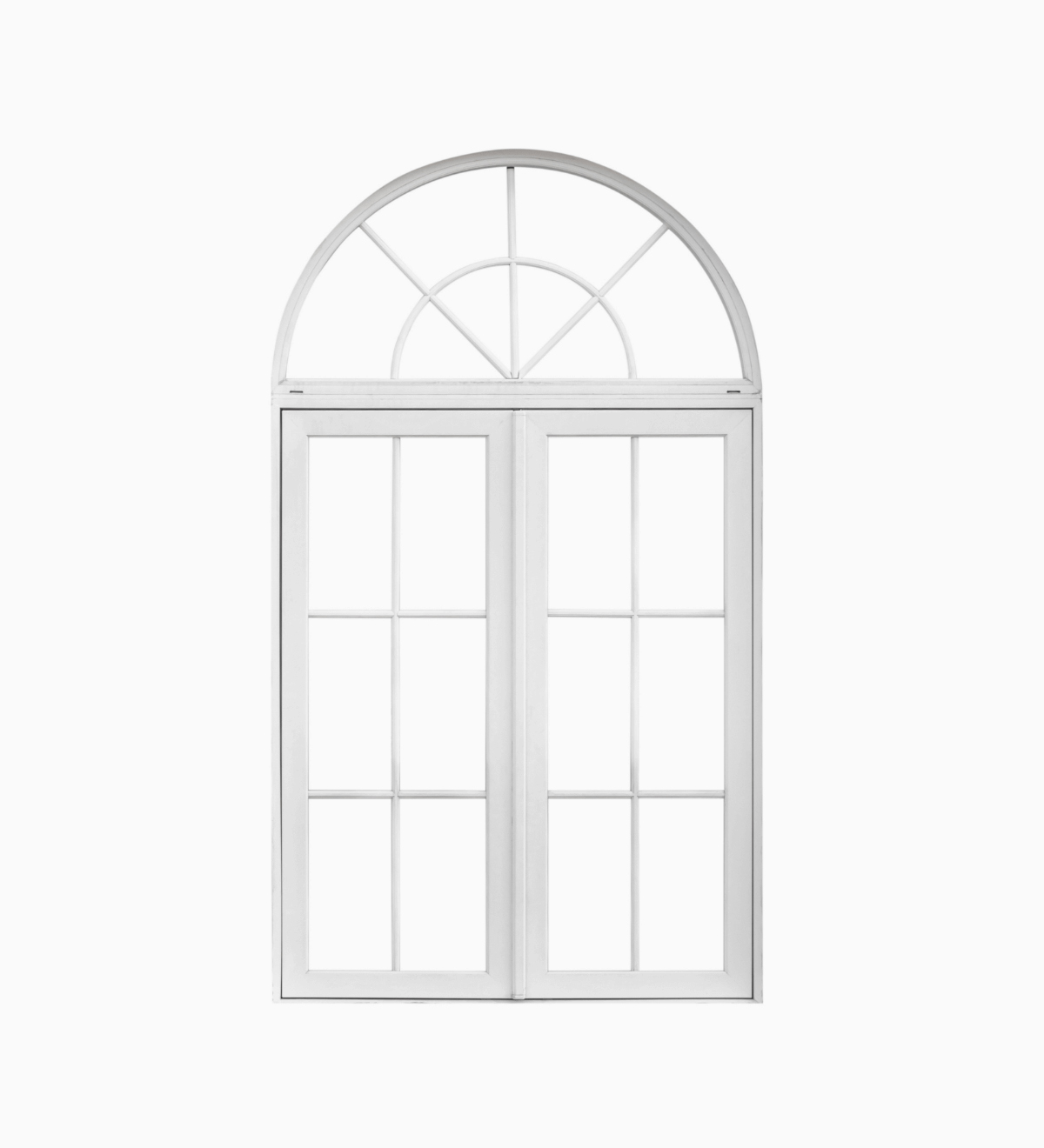 Window Frame
