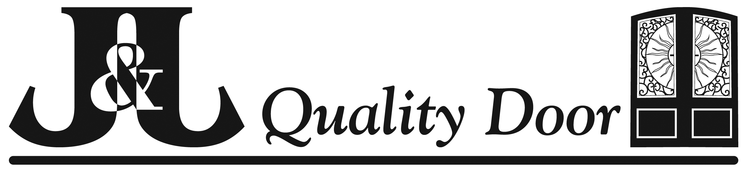 J&J Quality Doors